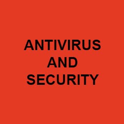 Antivirus PC Security