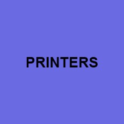 Printer