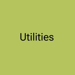 Utilities