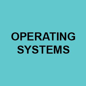 Operating System