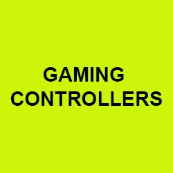 Gaming Controller