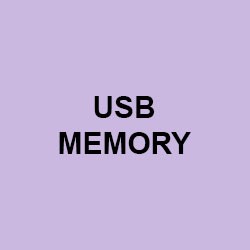 USB Memory