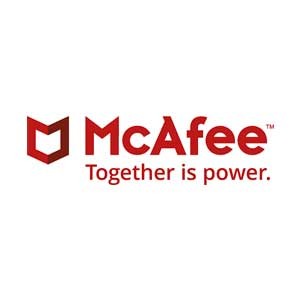 Mcafee