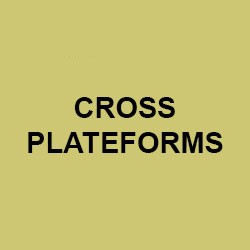 Cross Platform