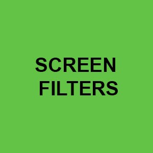 Screen Filters